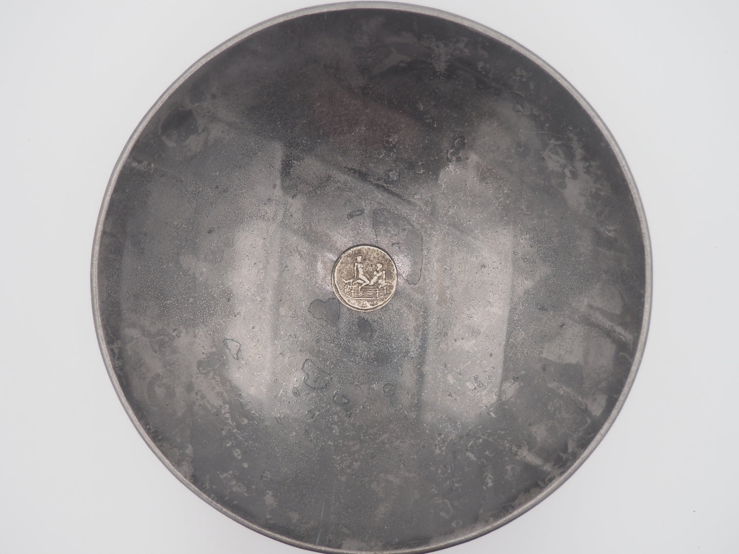 Heavy & Antiqued Spintria Roman Era Brothel Entry (4) Coin Replica