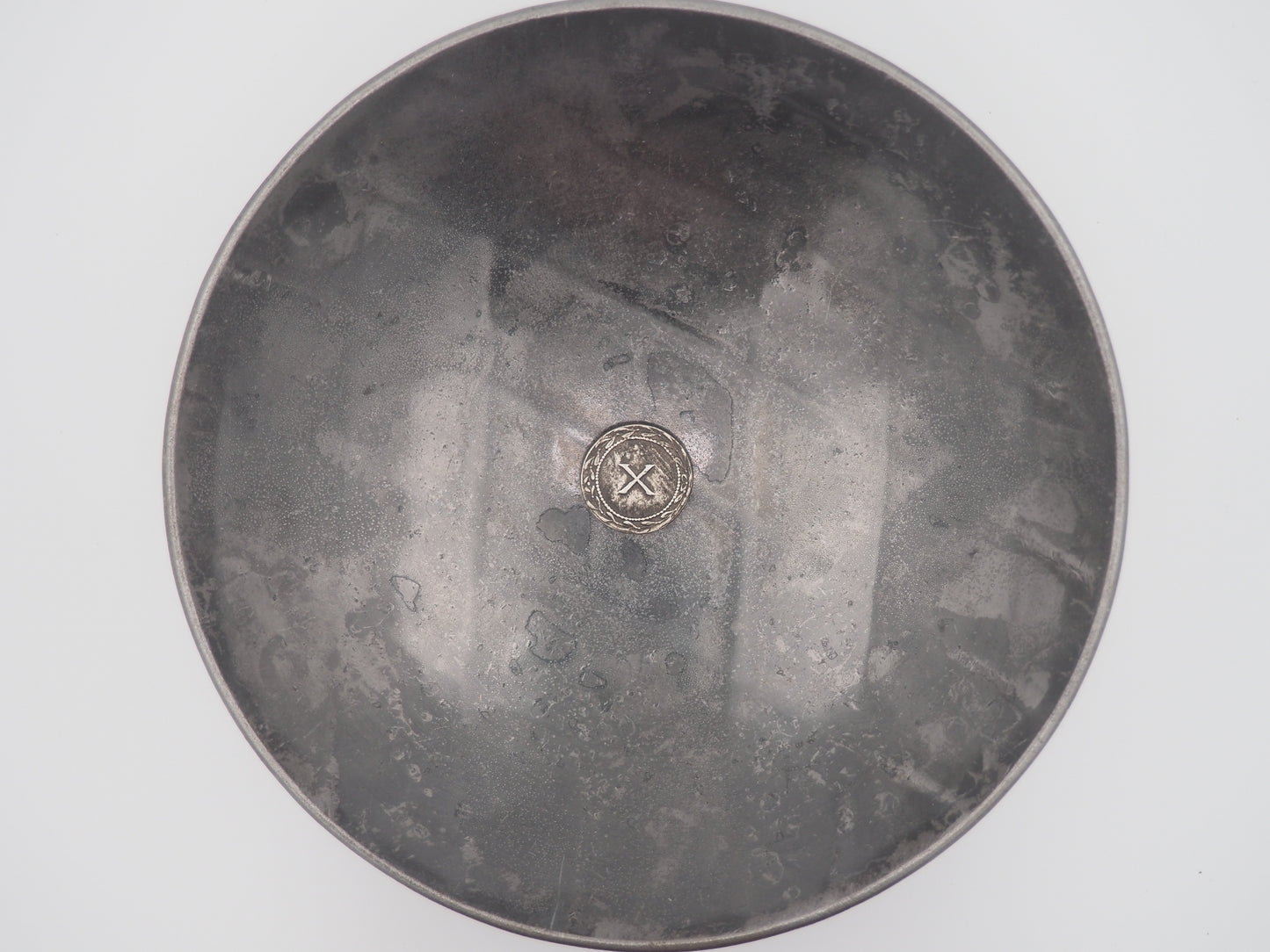 Heavy & Antiqued Spintria Roman Era Brothel Entry (10) Coin Replica