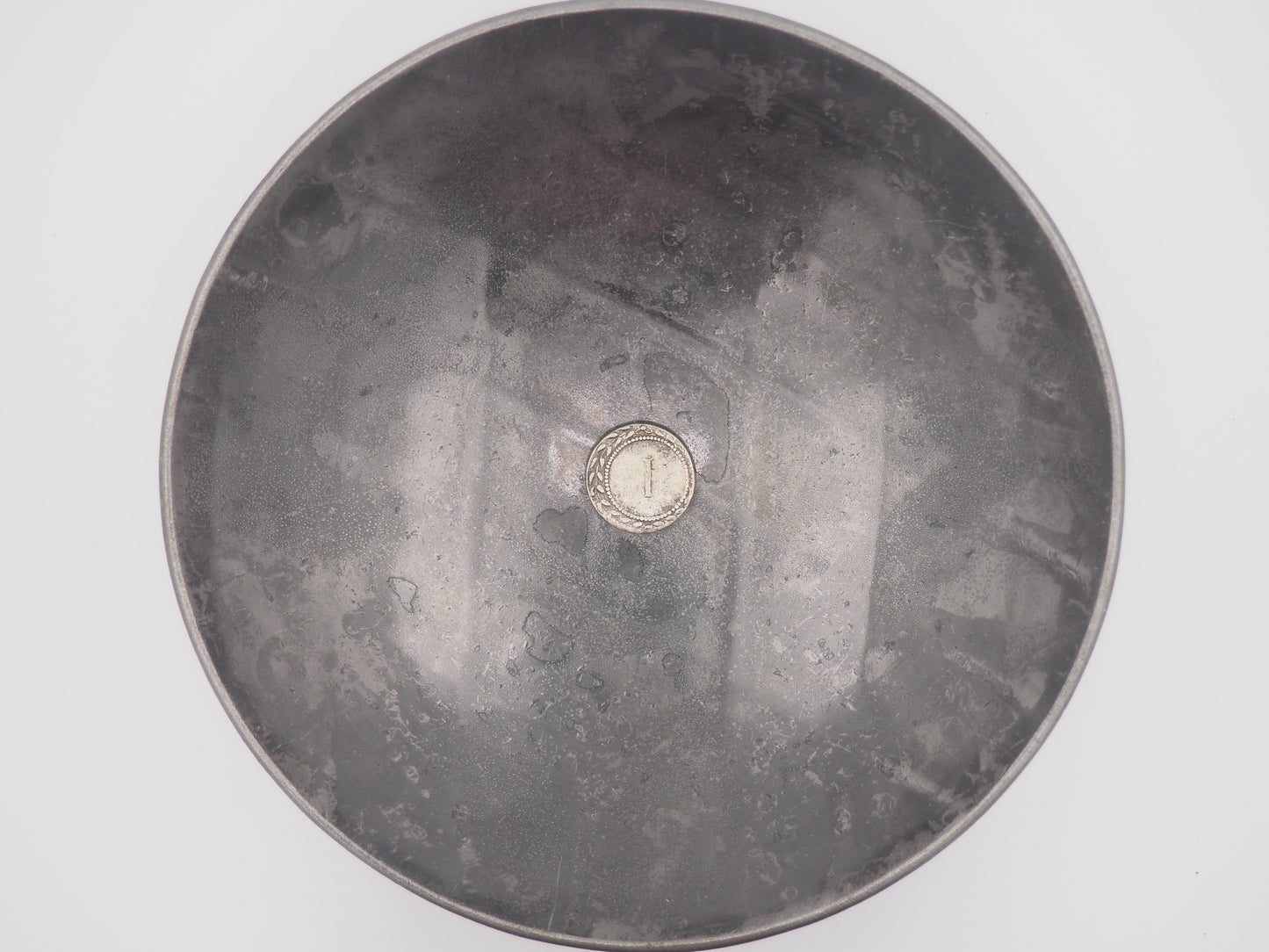 Heavy & Antiqued Spintria Roman Era Brothel Entry (1) Coin Replica