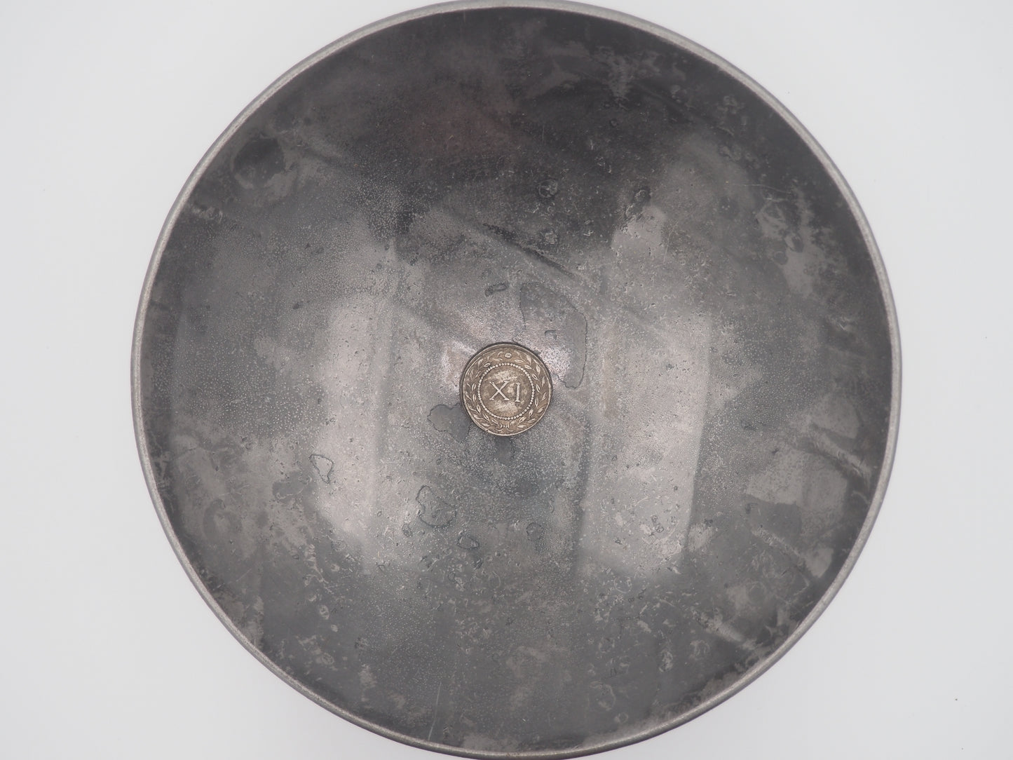 Heavy & Antiqued Spintria Roman Era Brothel Entry (11) Coin Replica