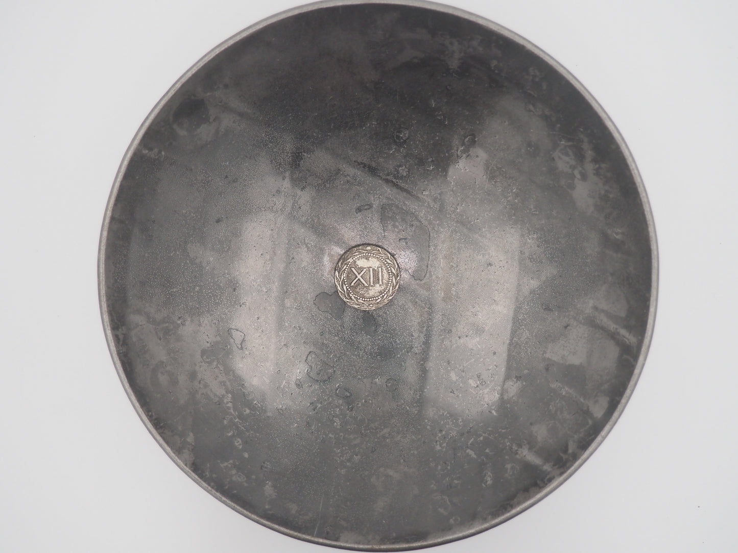 Heavy & Antiqued Spintria Roman Era Brothel Entry (12) Coin Replica