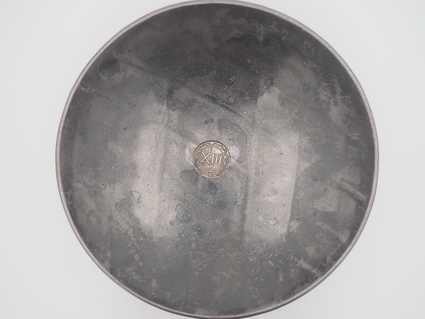 Heavy & Antiqued Spintria Roman Era Brothel Entry (13) Coin Replica