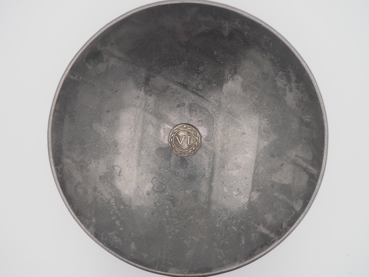 Heavy & Antiqued Spintria Roman Era Brothel Entry (6) Coin Replica