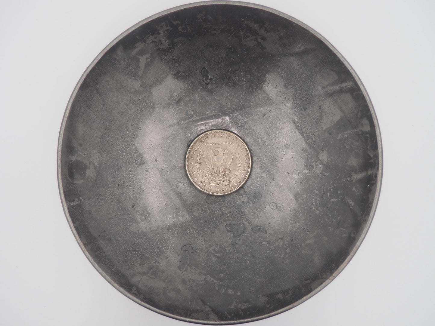 Hand Struck Morgan Silver Dollar - Zodiac Constellation - Celestial/Astrology/Prophecy/Cosmos/Destiny/Fate/Horoscope/Divination Coin/Token
