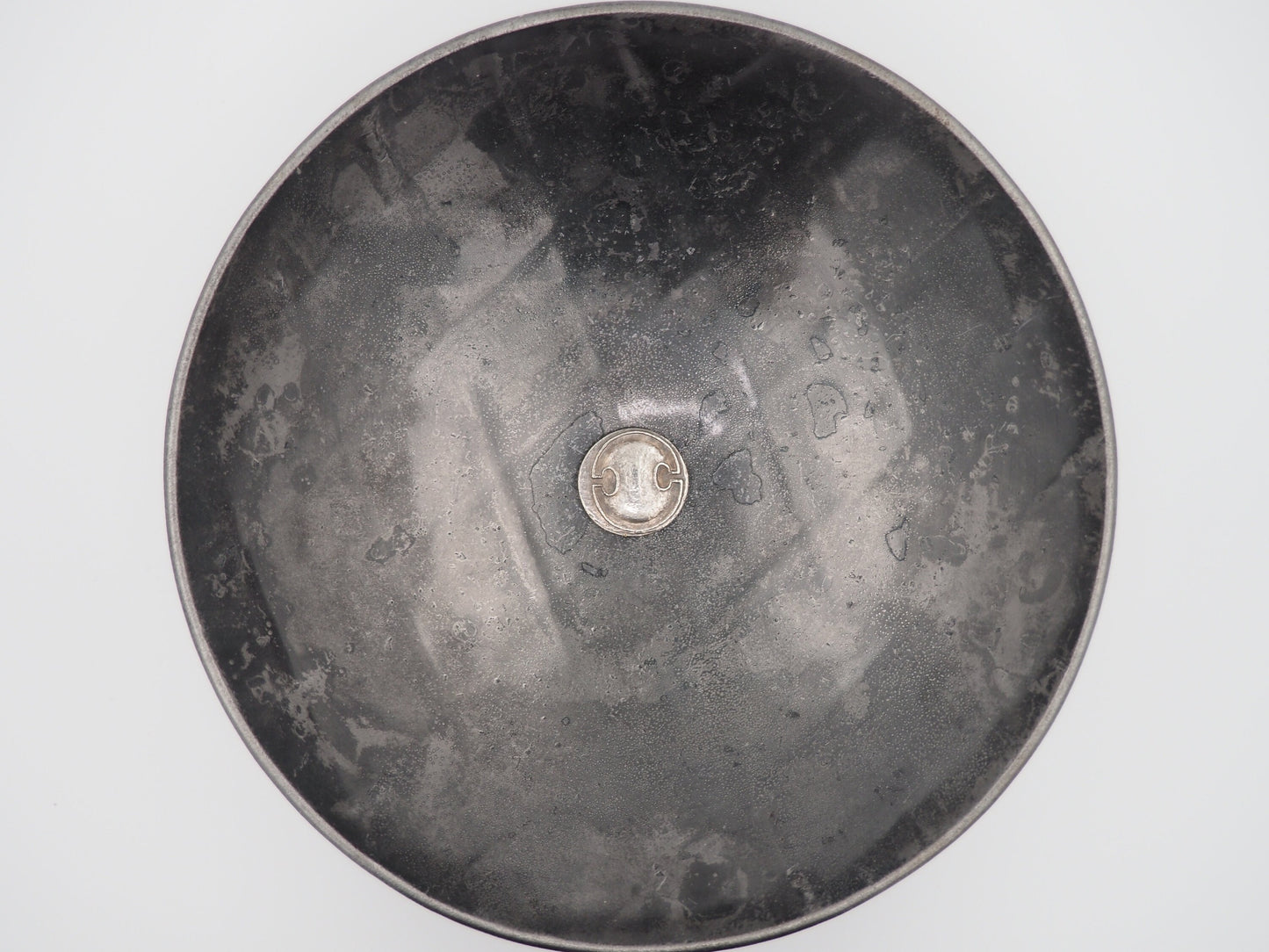 Replica of Ancient Greek Thebes Boeotia AR Stater 395BC - Coin in Silver Plating - Great Collectable Or For RPG Gaming Counter
