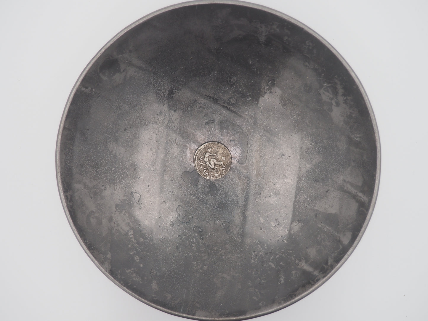 Heavy & Antiqued Spintria Roman Era Brothel Entry (6) Coin Replica