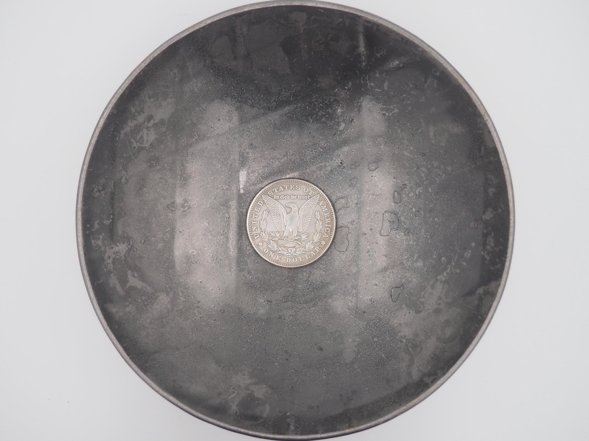 Morgan Dollar Son Of Jupiter And Juno Mars the Roman god of war and agriculture - D&D, RPG, MTG Gaming Coin/Token/Medal