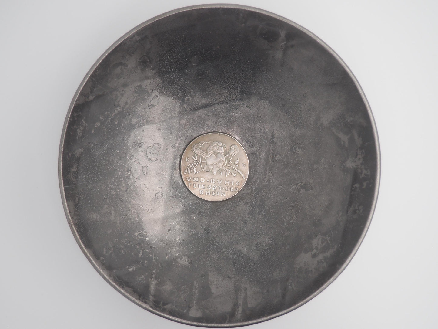 Death Coin - Verdun 1917 - Commemorative issue On the high losses of the french 5th army at Verdun - challenger coin