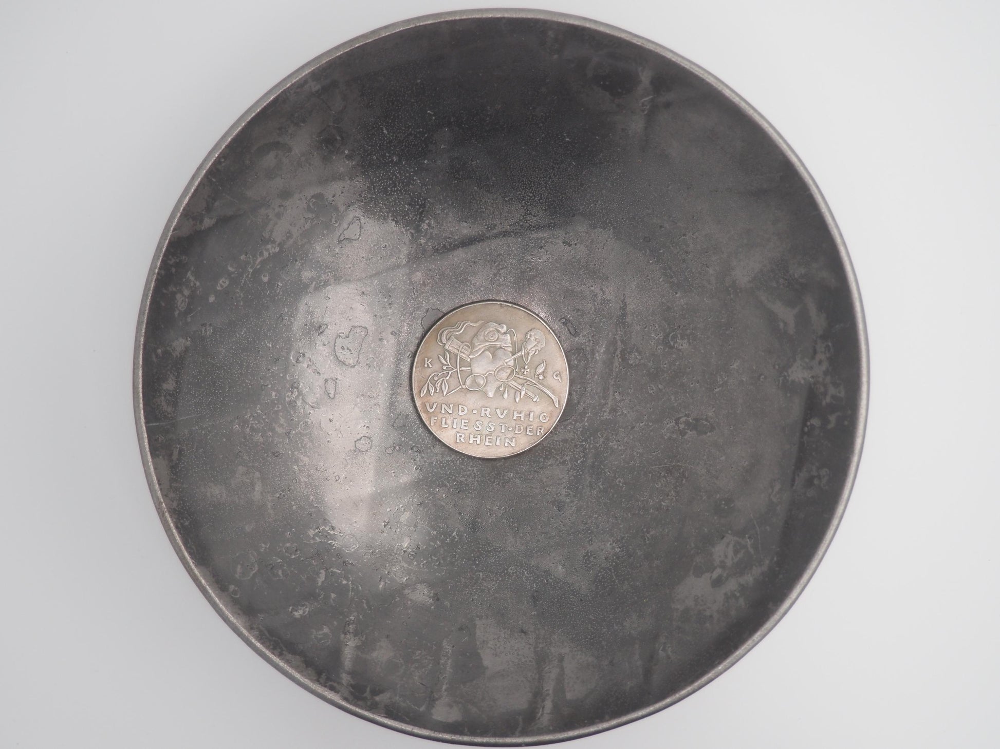 Death Coin - Verdun 1917 - Commemorative issue On the high losses of the french 5th army at Verdun - challenger coin